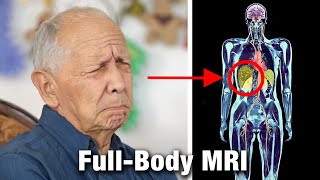 I Did a $5,000 Prenuvo MRI Scan on My Parents... Surprising Results!