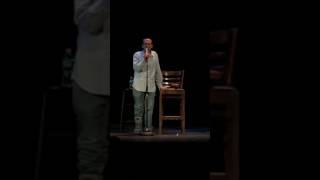 Gilbert Gottfried: Live at The Cabot Theater Pt. 2 - Beverly, MA 3-3-17