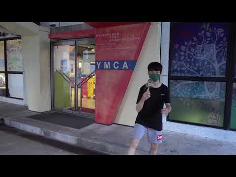進擊的【劍球小子】？！？！│YMCA荃灣會所