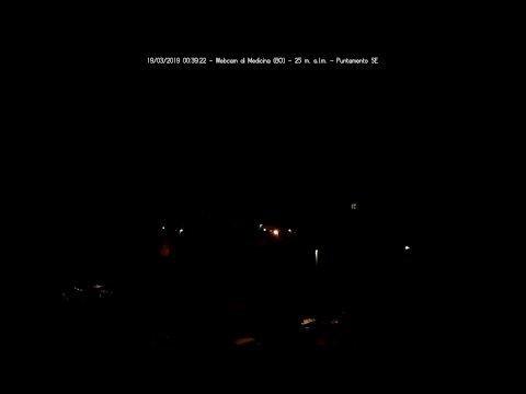 Live stream di Weathercam.it