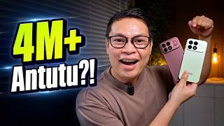 POCO F9 Ultra Review: Flagship na Flagship na Talaga! Feat. POCO F9 Pro