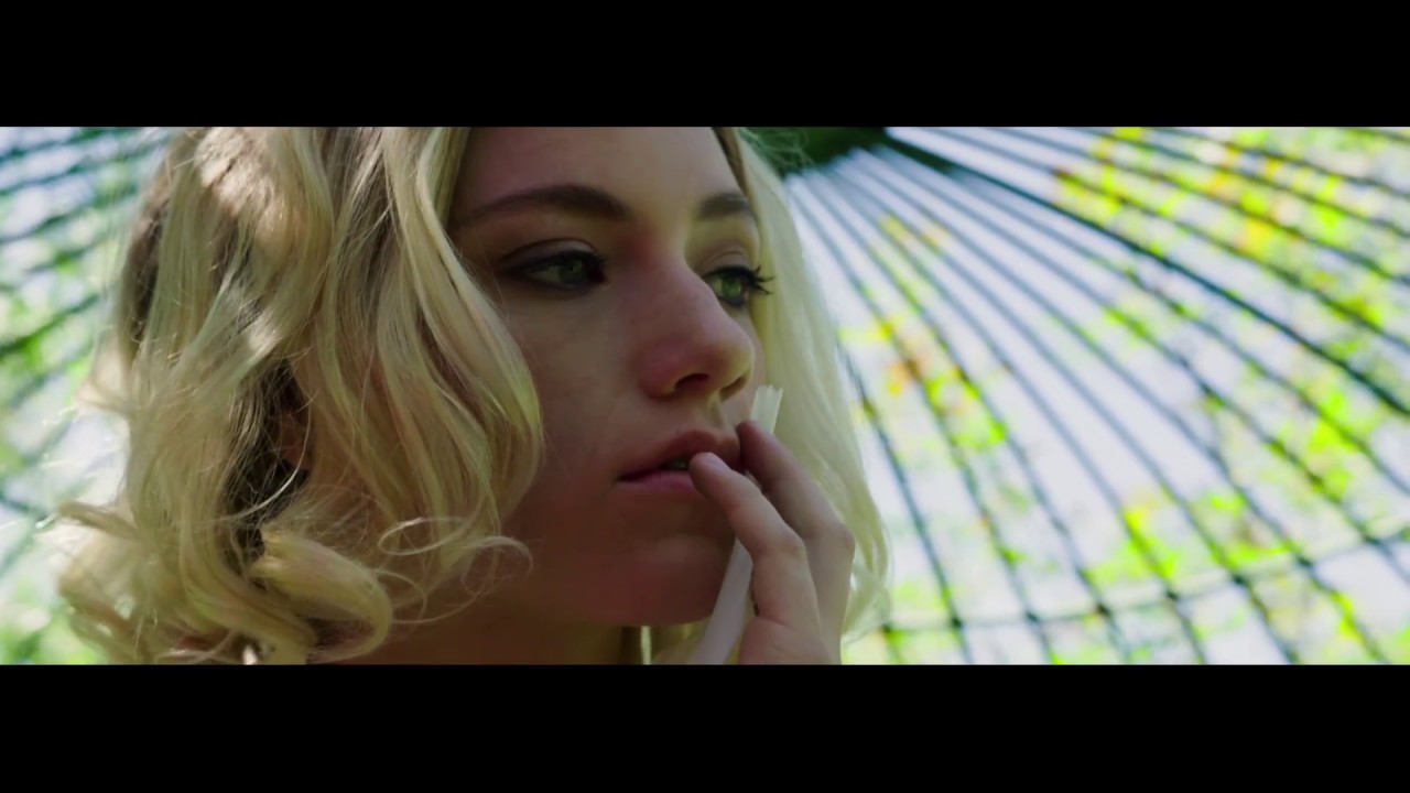 batis ng makiling Woman by DOP Alejandro Alcocer