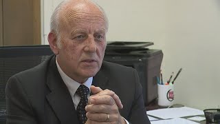 Moline's new City Administrator sits down for his first on-camera interview