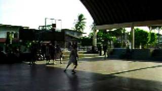 CTKHS Batch 84 vs batch 85 1 10