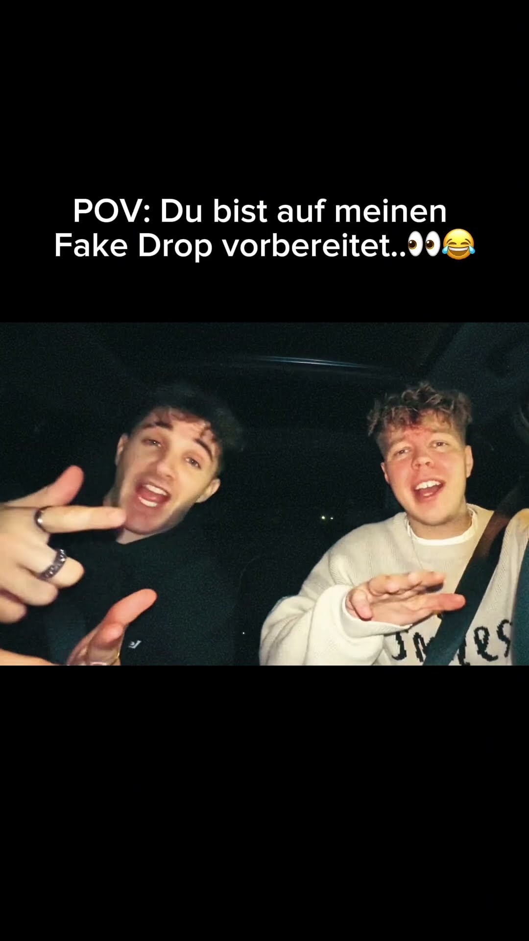 Autofahrten mit Bass ?❤️ #bass #remix #lustig #simsalagrimm #shortvideo #fypage #fy #music #techno
