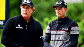 Stenson and Mickelson, one of the greatest Opens ever witnessed | GOLF.com