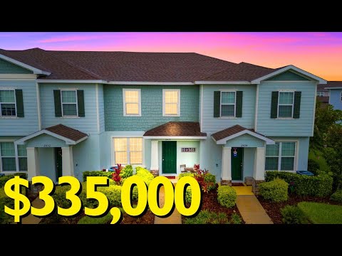 2428 Hearth Dr, Odessa, FL home video tour