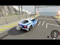 CRAZY JUMP BeamNG🔥🚀!!!
