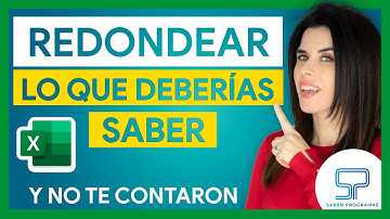 ¿Cómo Redondear en Excel? Descubre la Guía Completa Ya!
