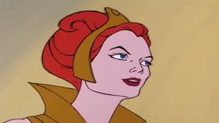 He-Man - T01 EP46 - Escuridão Eterna