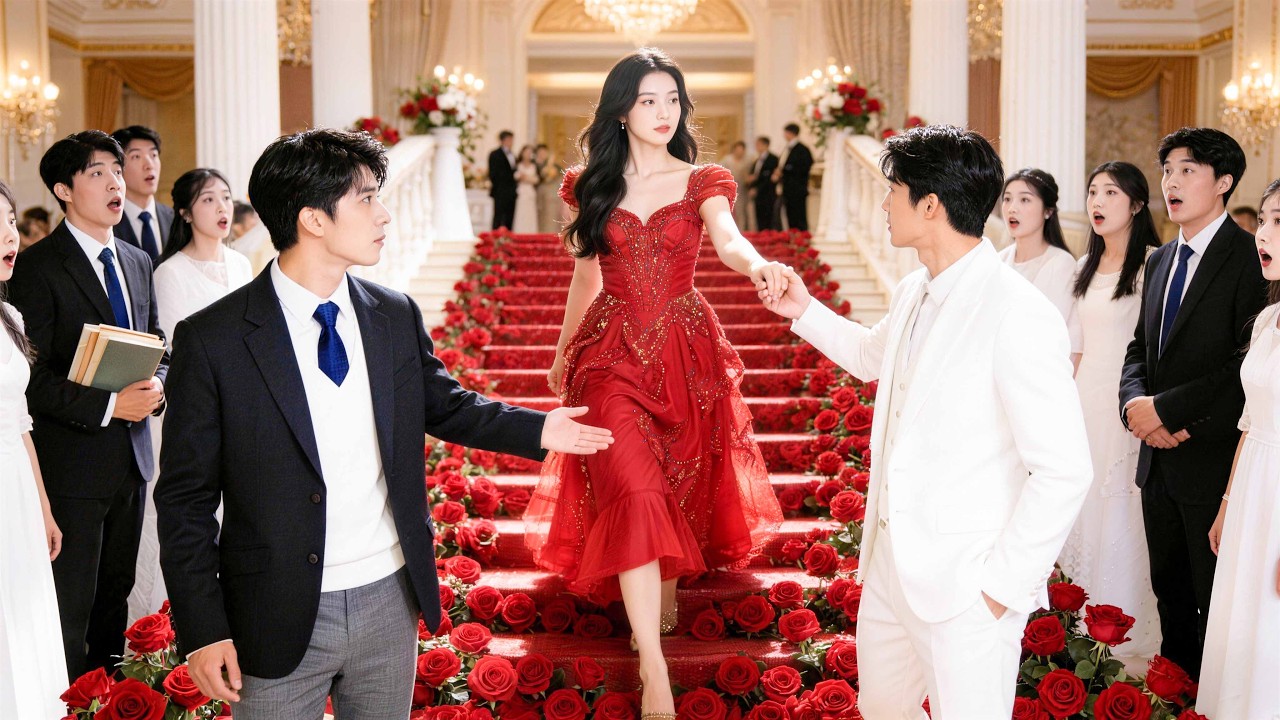 Betrayed, She Reborn Becomes Top Actress and Marries Billionaire