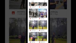 Download Lagu tutorial poto trend polaroid masa kecil dan sekarang promt gemini ai #figureminiatur #tutorial MP3