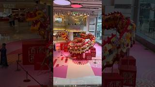 Happy Chinese New Year 2024 & Dragon City Walk