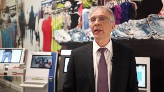 IBM bornes tactiles IPM FRANCE