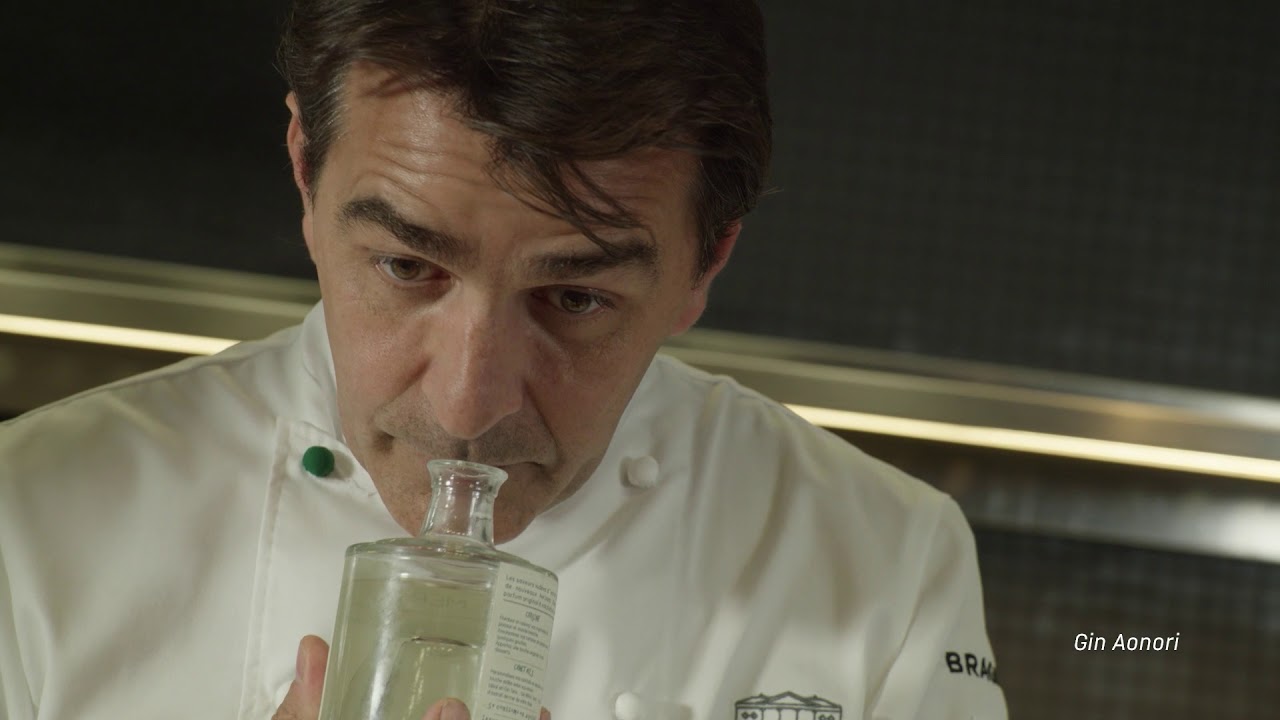 BEST OF YANNICK ALLENO (フランス・パリ) 絶版 – CHEF'S LIBRARY