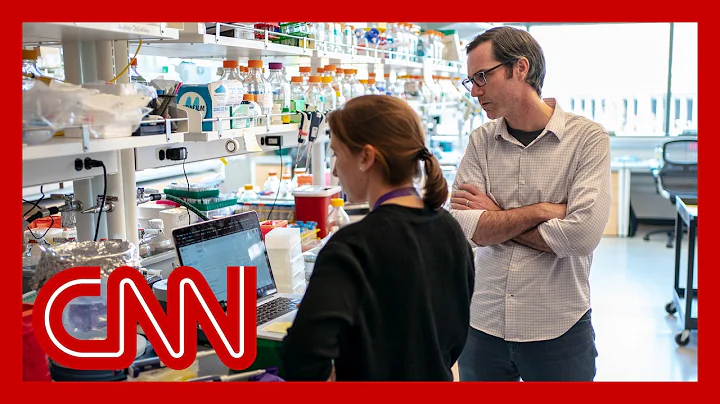 A brain drain in American science?