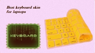 Best keyboard skin for 15.6 inch laptop screenshot 5