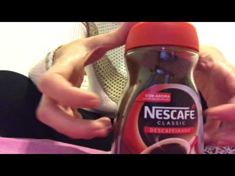 ASMR: Aggressive Tapping & Scratching and Water Sounds (no whispering)