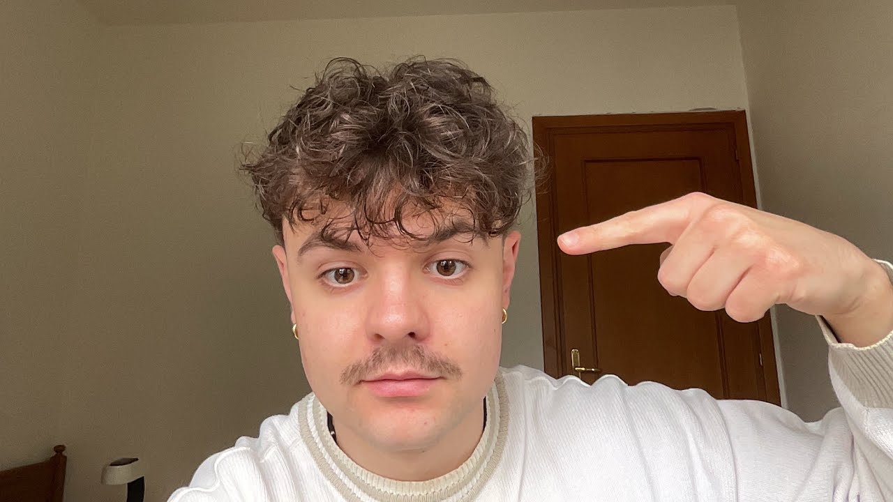 #parliamone ep: 3. Oggi vi parlo di me!! 