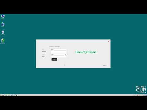 EcoStruxure Security Expert Installation Guide