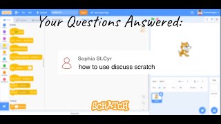 Scratch 3.0 is here! - Discuss Scratch