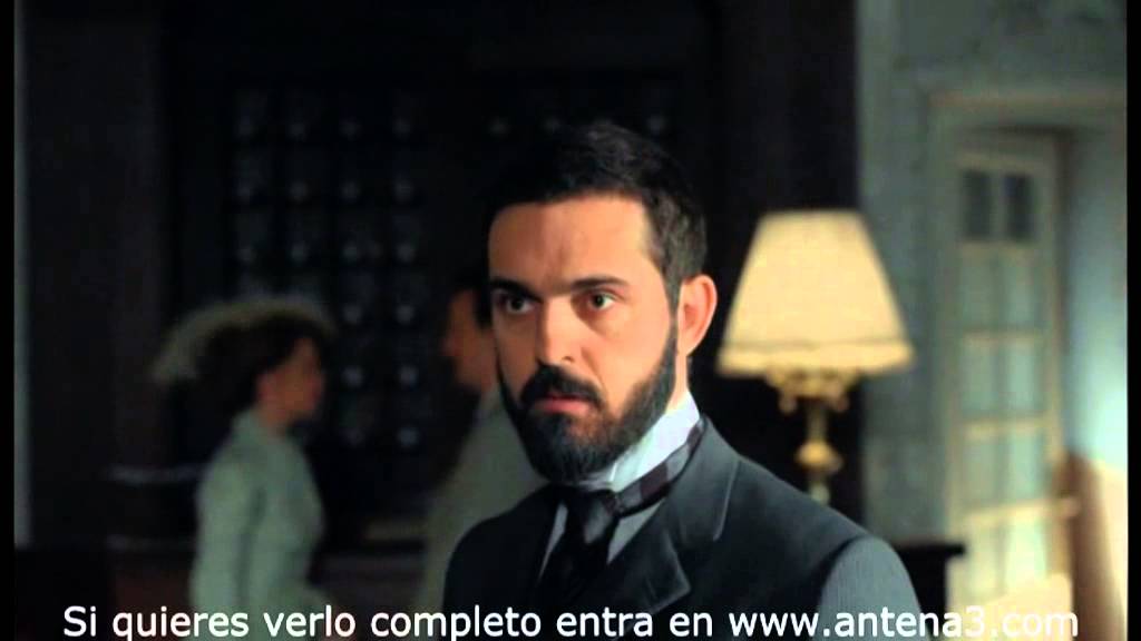 Gran Hotel Andrés, detenido por el asesinato de Belén YouTube