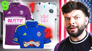 Full Are There Any Good MLS Kits in 2026 News