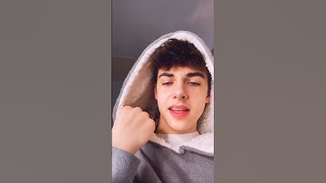 Kyle Thomas 💙 only if i could get to sleep just like that 😂 #kylethomas #shorts