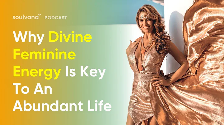 What Happens When You Start Activating Your Divine Feminine Energy | Regan Hillyer