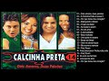 Calcinha Preta - Dois amores, duas paixões - Vol.14 - 2006