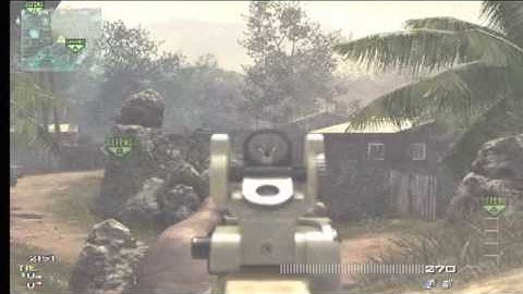 2-0 He drops host 2nd map