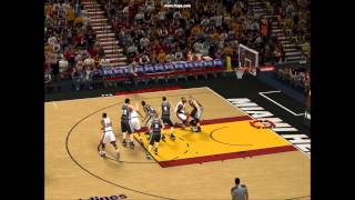 Nba2K13 Lebron James Posterızer Tim Duncan Do