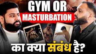 Protein, Steroids और Heart Attack: जिम का काला सच ⚠️| Dr Anil Rana | Podcast Baba