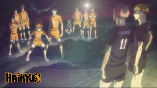 Monster&#39;s Banquet - Haikyuu!!: To the Top OST [Perfect Loop 1 Hour Extended HQ]