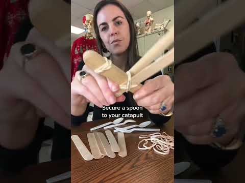 She shoots. She