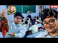 मास्टर का  भेष बदल कर जादू  दिखाने गया Daya, मुर्गे ने बना दिया तमाशा || CID | Latest Episode ||