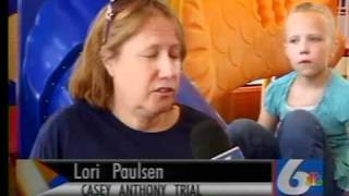 Local Reaction to Casey Anthony Verdict