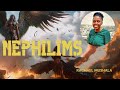Rachael Mushala Ministering On Nephilims At Revival Conference In Kenya Day 5