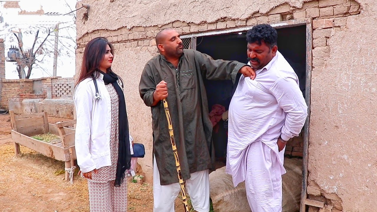 Lodha Doctor/Airport420-Chandamultani-Chbotta-Rocket New Funny video 2025 by Airport tv