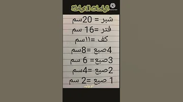 طريقة تعليم كيفية قياس الخياطة كيفية تعليم اخذ قياسات الخياطة 