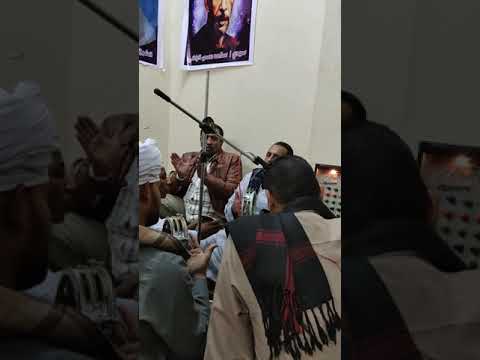 لو صفا لى الوقت يوما الشيخ ياسر جلال في مولد سيدنا الحسين ٢٠٢١