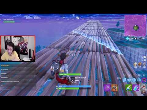 ქართველი სტრიმერის-RedZerg-ის ემოციები თამაშის მოგებისას