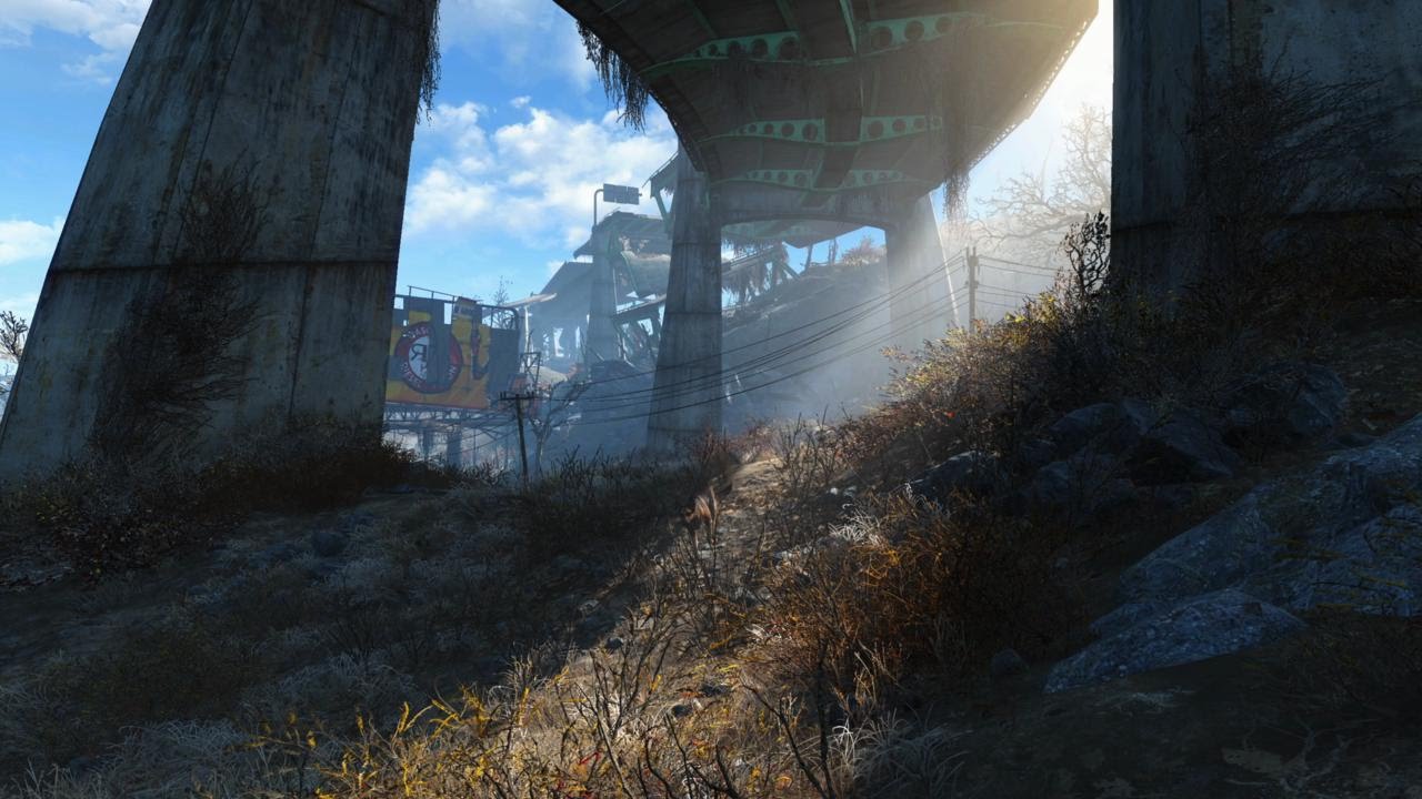adventures of aladdin FALLOUT 4 HYPE!!! (Fallout 3 Wasteland Adventures Livestream Part 7)