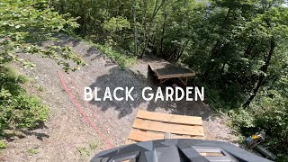 MOH - Preview piste Elite BLACK GARDEN - Les 2 Alpes