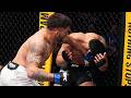Former Alabama Linebacker Eryk Anders Ends MMA Career with Victory at UFC Fight Night 269