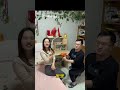 Muhuo warms you up Muhuo official flagship storeThe couple who never got beaten in vain Funny U