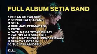 CHARLY VAN HOUTEN - BUKAN KU TAK SUDI ( Full Album 2023 )