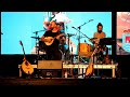 Juan José Robles - Noche folk en Los Alcázares