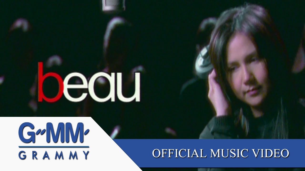ปกเพลง รักยิ่งใหญ่จากชายคนหนึ่ง — BEAU SUNITA