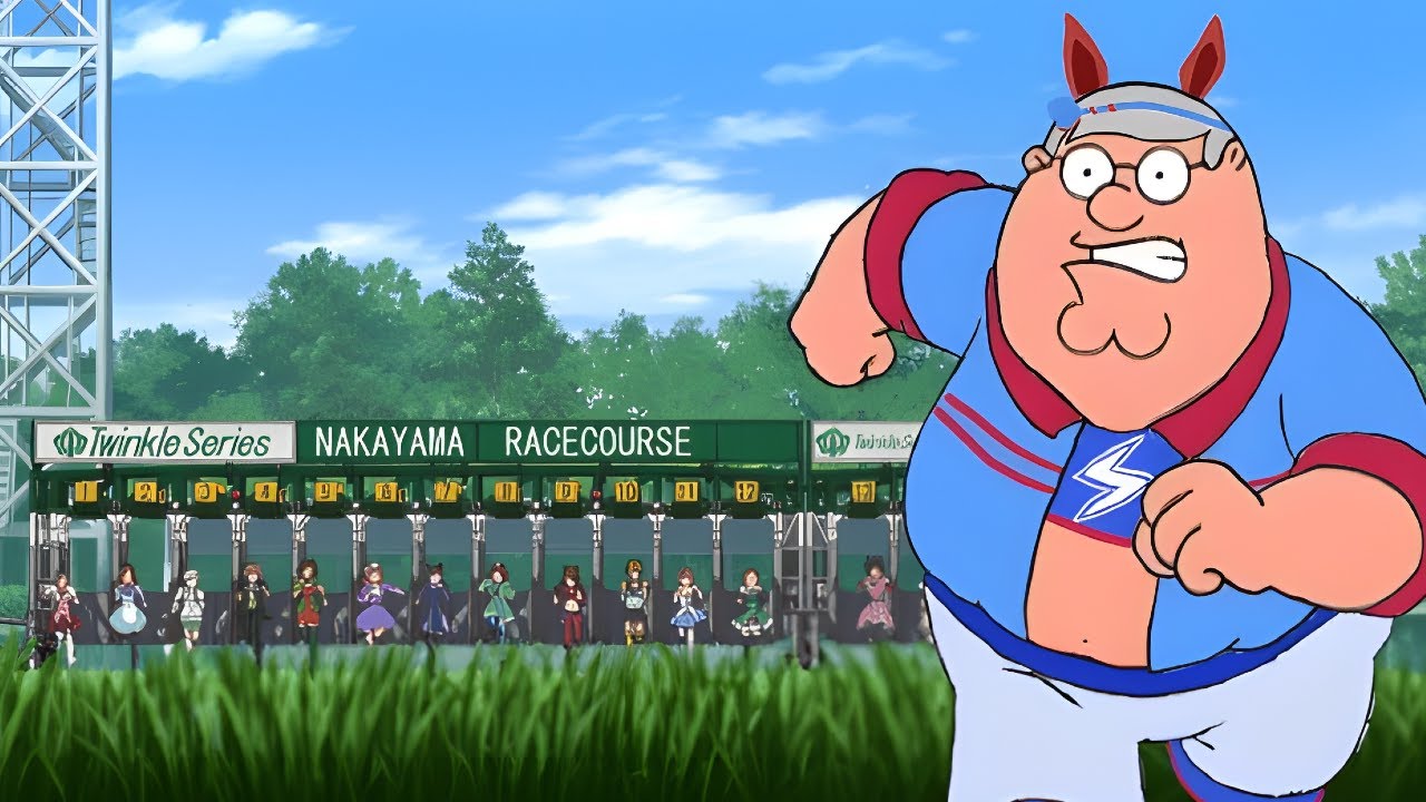 SO MANY KITASAN VIEWER PULLS | Umamusume: Pretty Derby